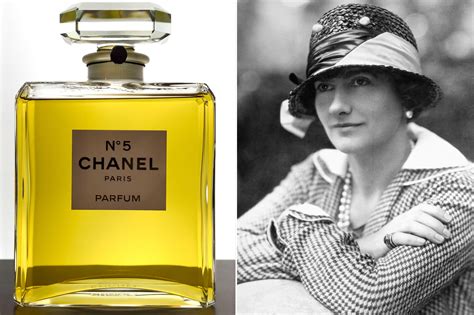 original chanel no. 5|what does Chanel no 5 smell like.